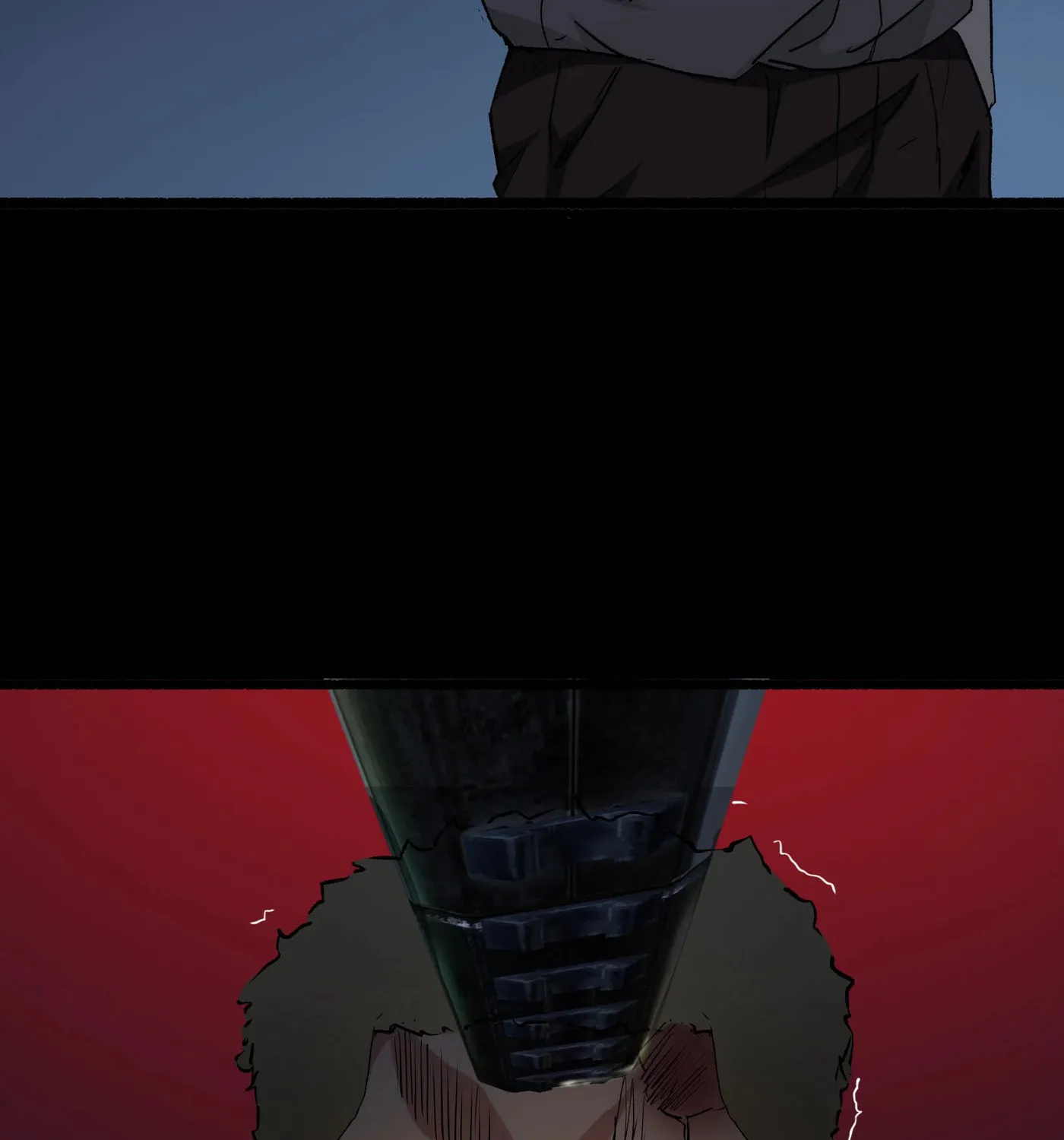 Death Speed Chapter 28 page 55 - 
