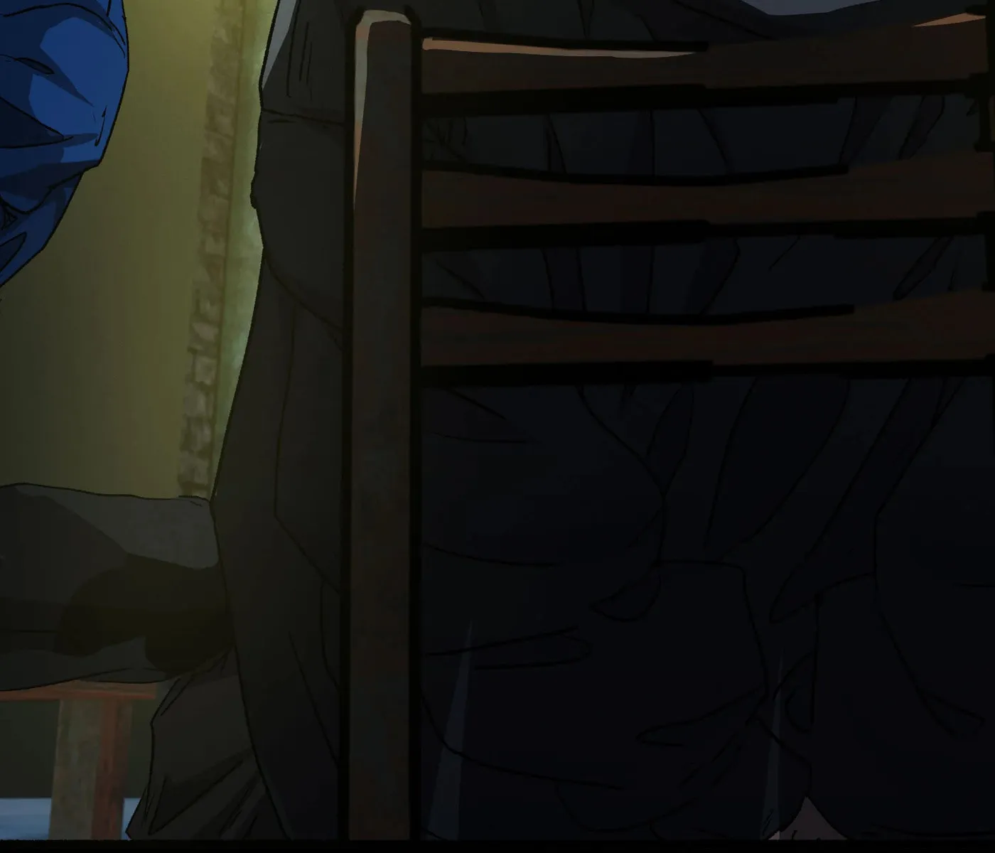 Death Speed Chapter 28 page 60 - 