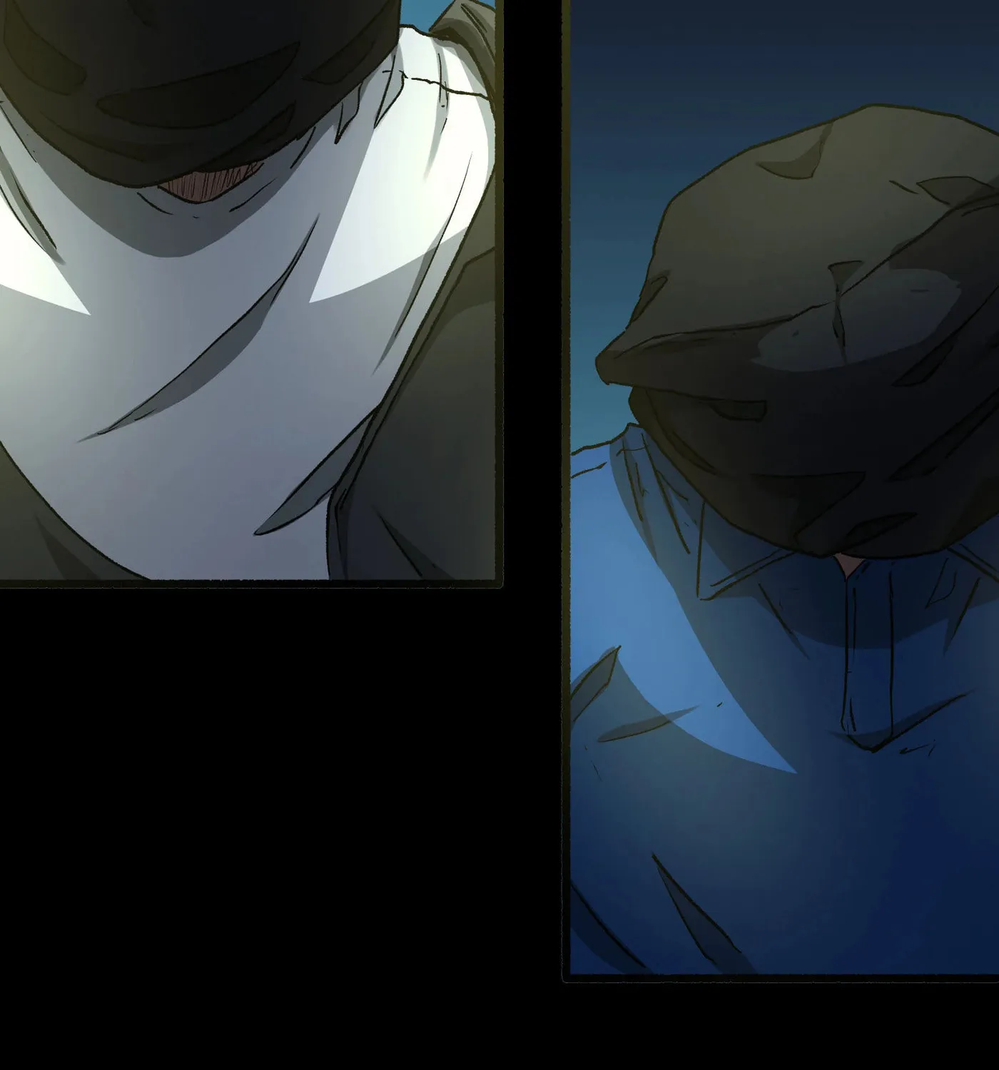 Death Speed Chapter 28 page 7 - 