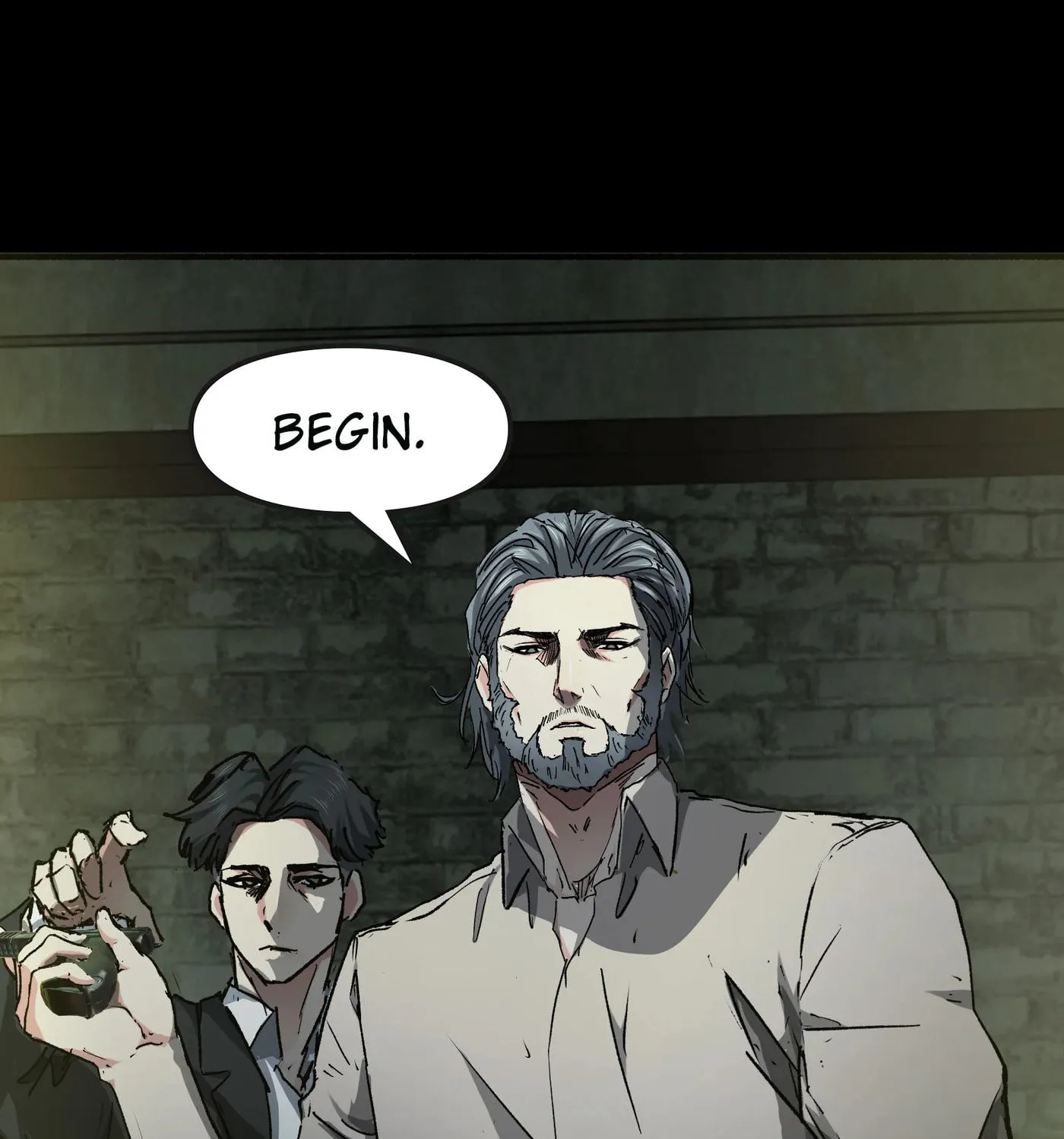 Death Speed Chapter 28 page 62 - 