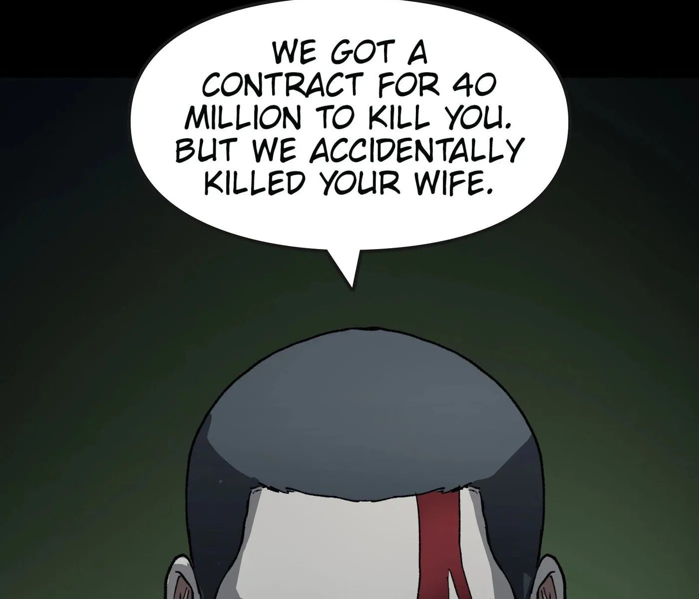 Death Speed Chapter 28 page 64 - 