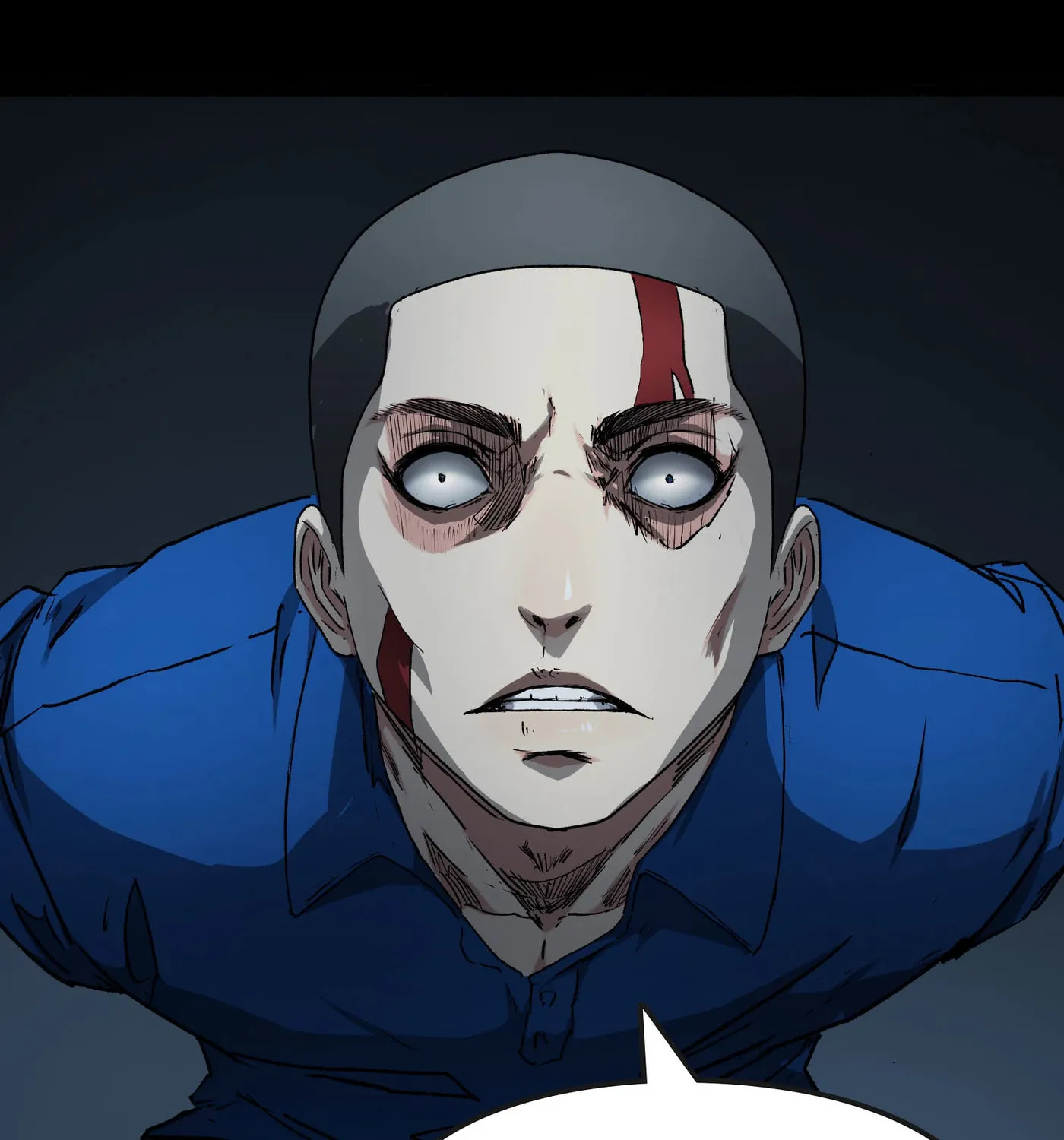 Death Speed Chapter 28 page 68 - 