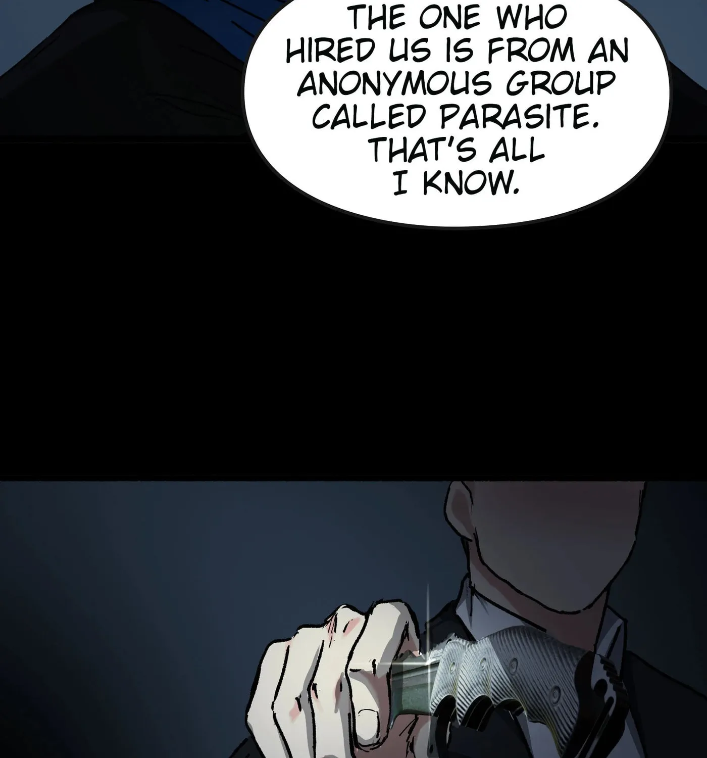 Death Speed Chapter 28 page 69 - 
