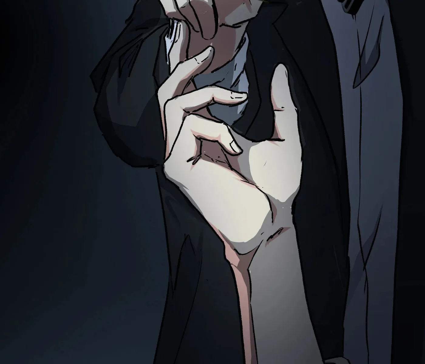Death Speed Chapter 28 page 70 - 