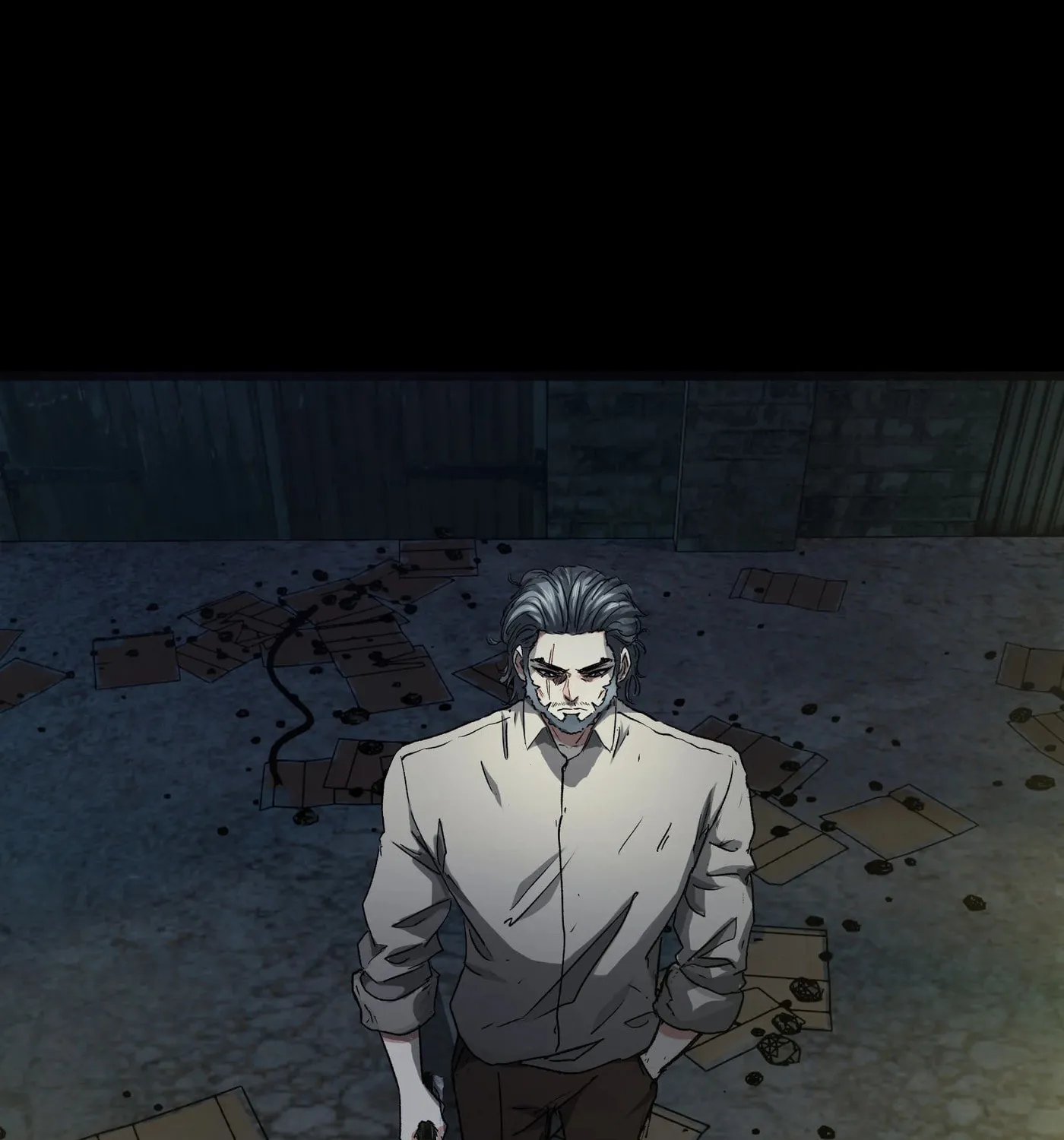 Death Speed Chapter 28 page 72 - 