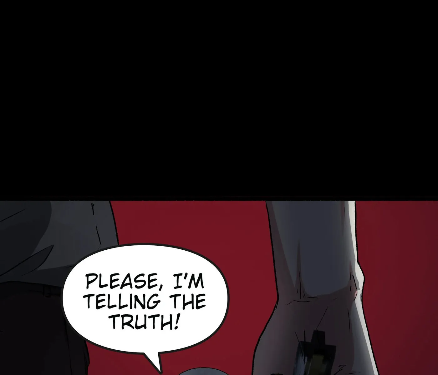 Death Speed Chapter 28 page 74 - 