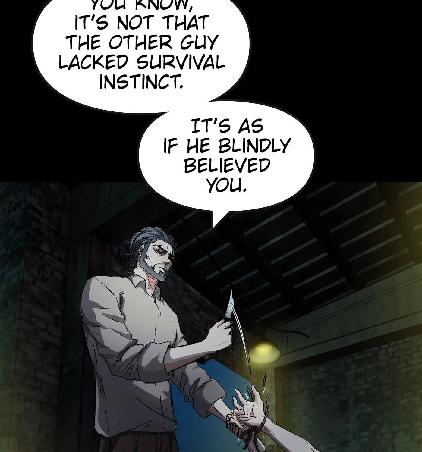Death Speed Chapter 28 page 76 - 