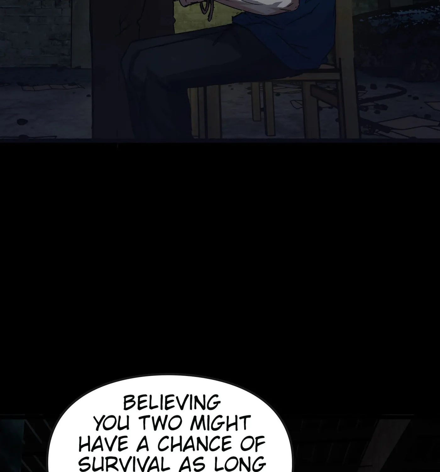 Death Speed Chapter 28 page 79 - 