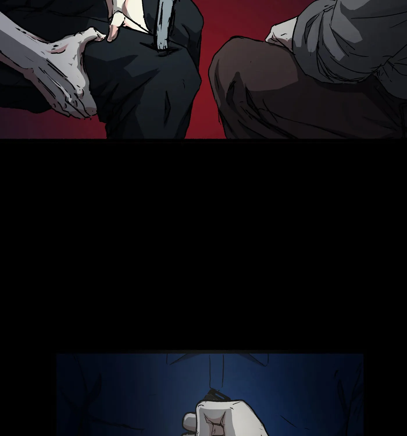 Death Speed Chapter 28 page 83 - 