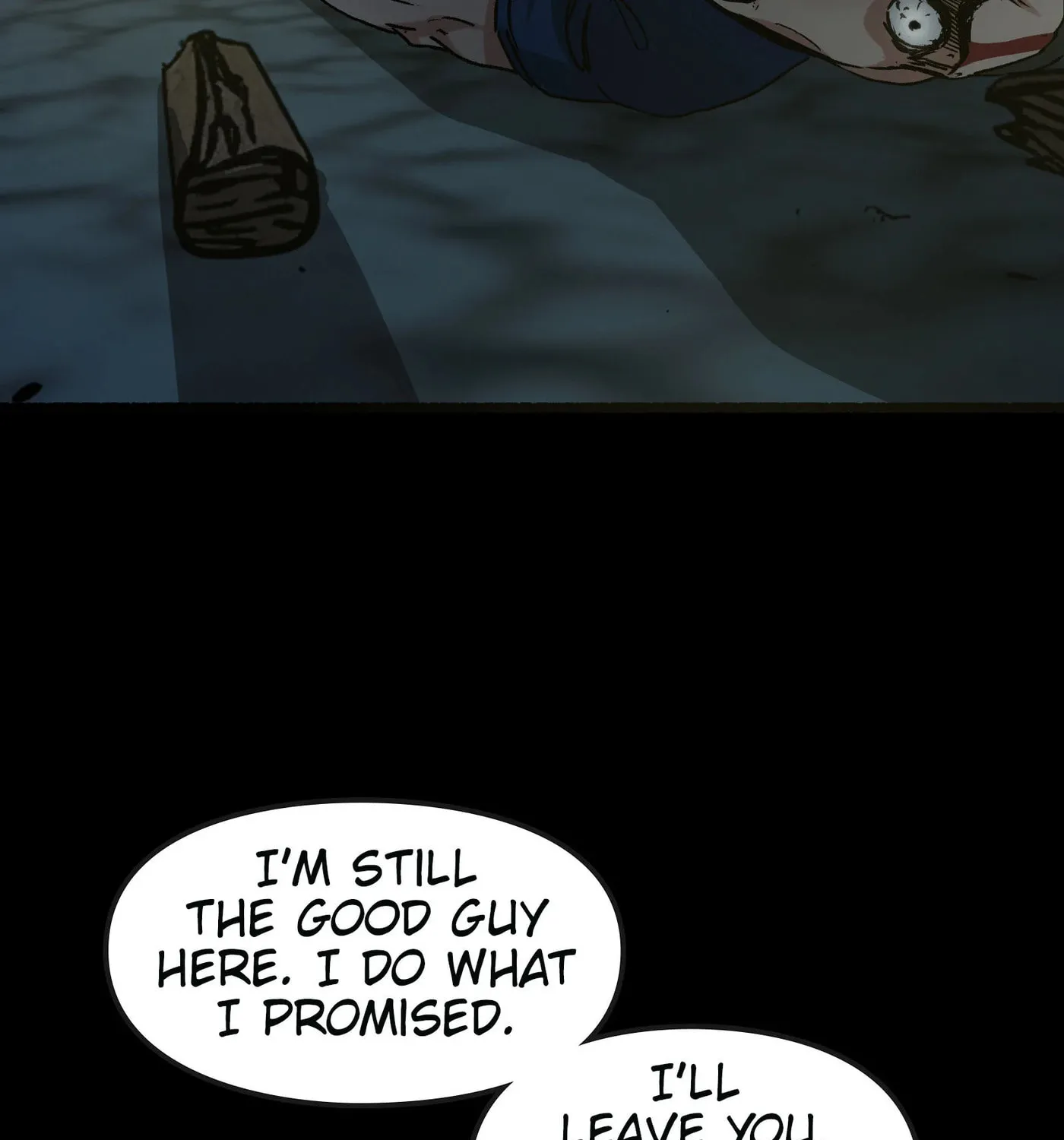 Death Speed Chapter 28 page 88 - 