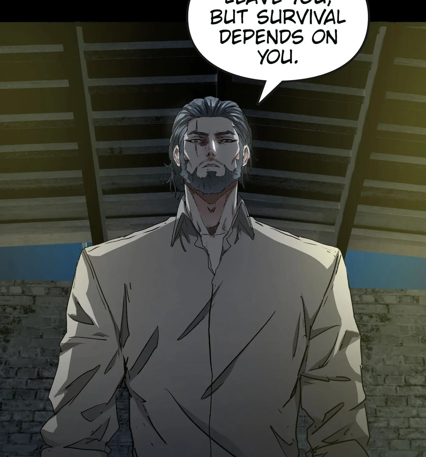 Death Speed Chapter 28 page 89 - 