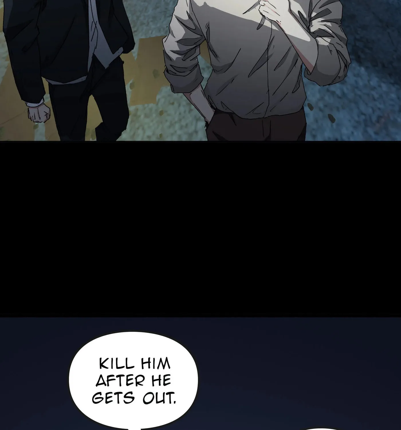 Death Speed Chapter 28 page 93 - 