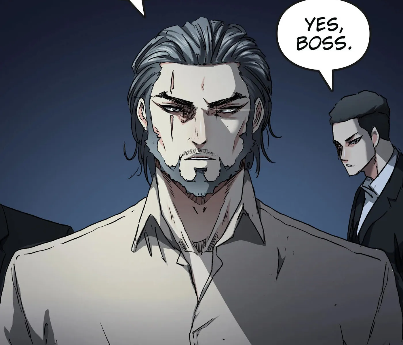 Death Speed Chapter 28 page 94 - 