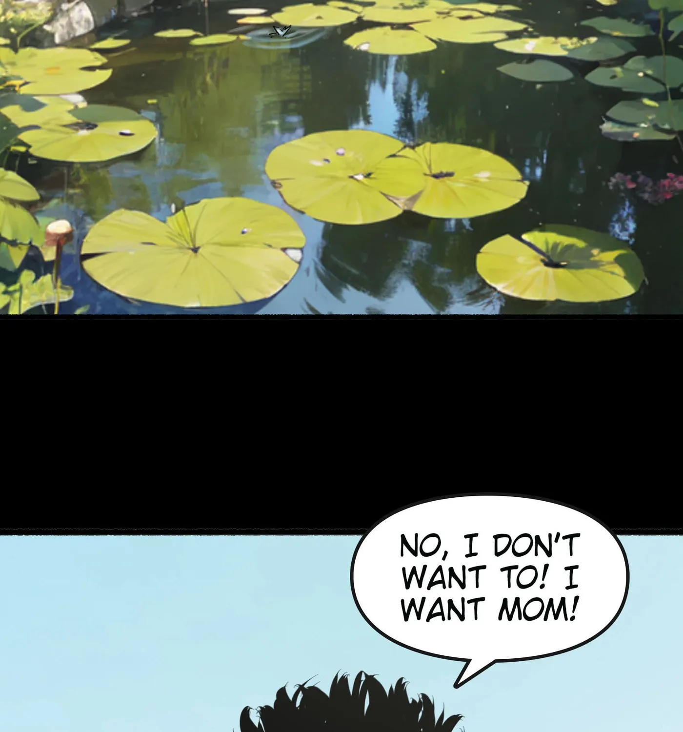 Death Speed Chapter 28 page 99 - 