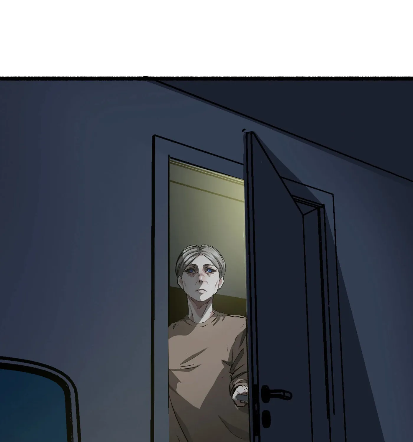 Death Speed Chapter 29 page 17 - 