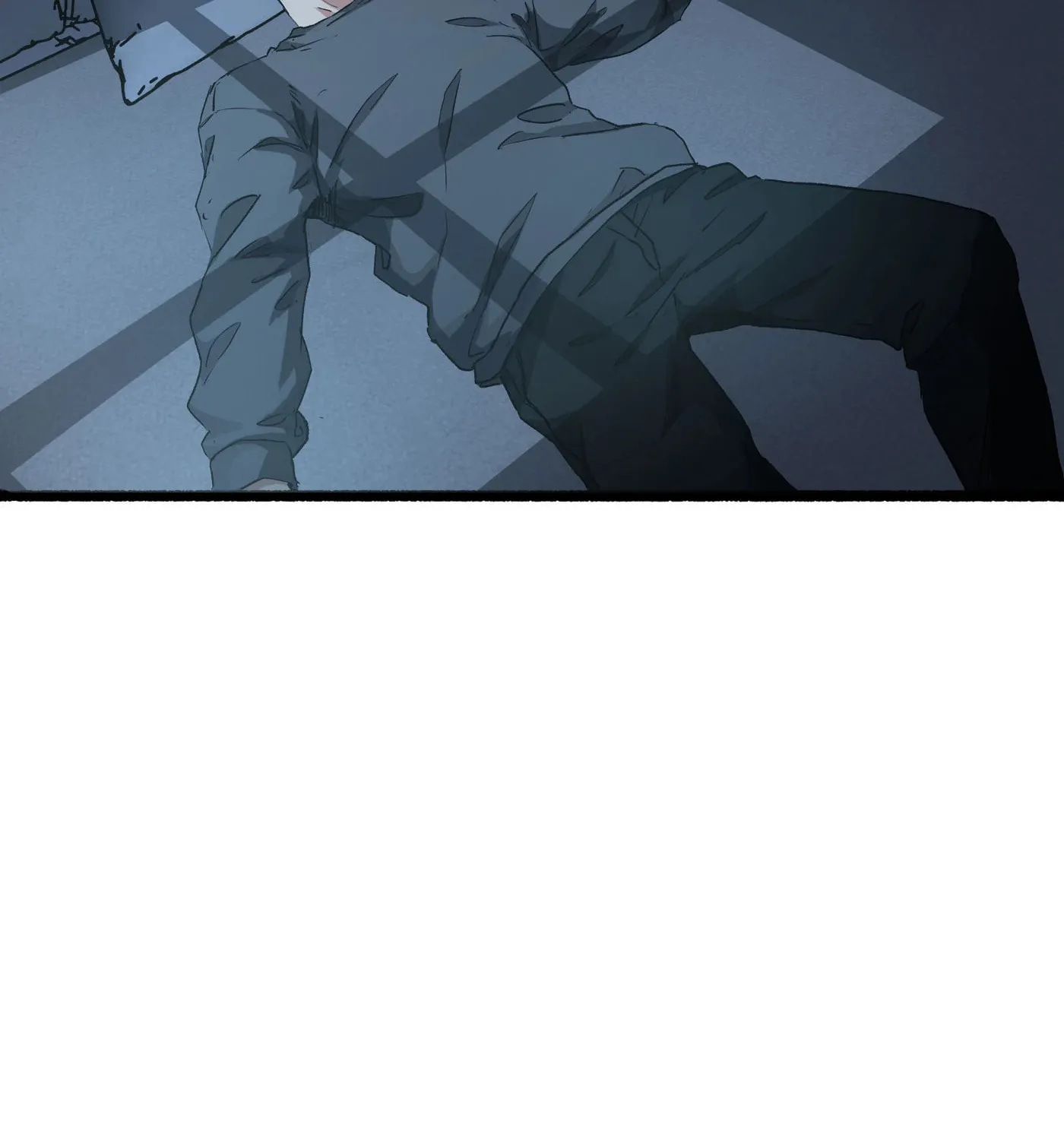 Death Speed Chapter 29 page 20 - 