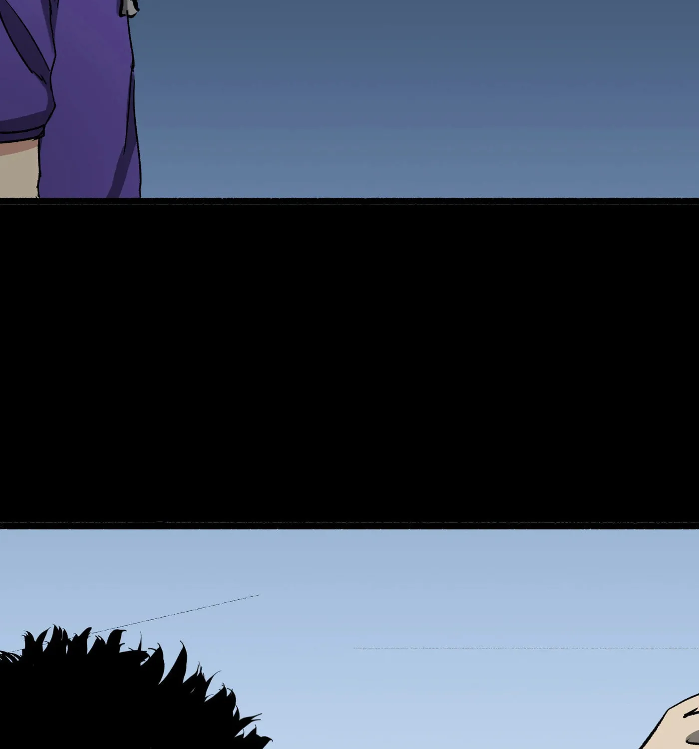 Death Speed Chapter 29 page 7 - 
