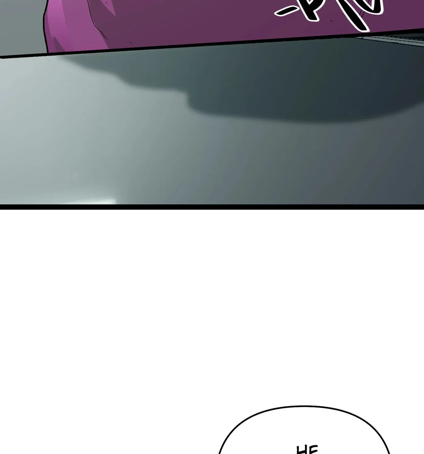Death Speed Chapter 3 page 2 - 