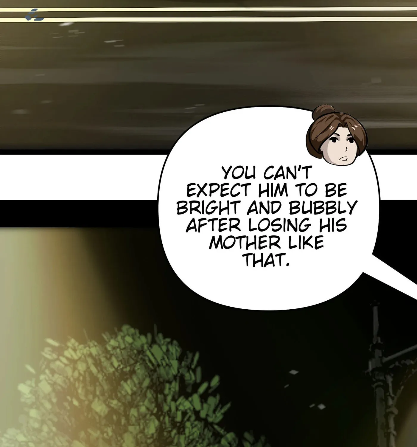 Death Speed Chapter 3 page 11 - 