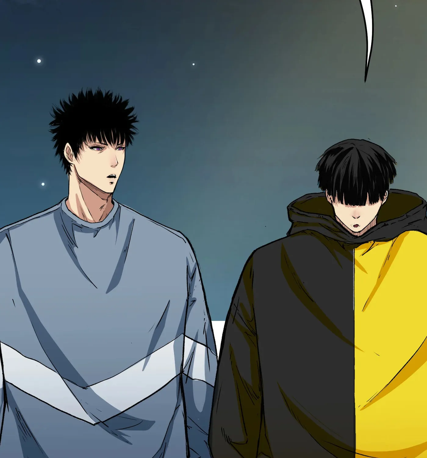 Death Speed Chapter 3 page 103 - 