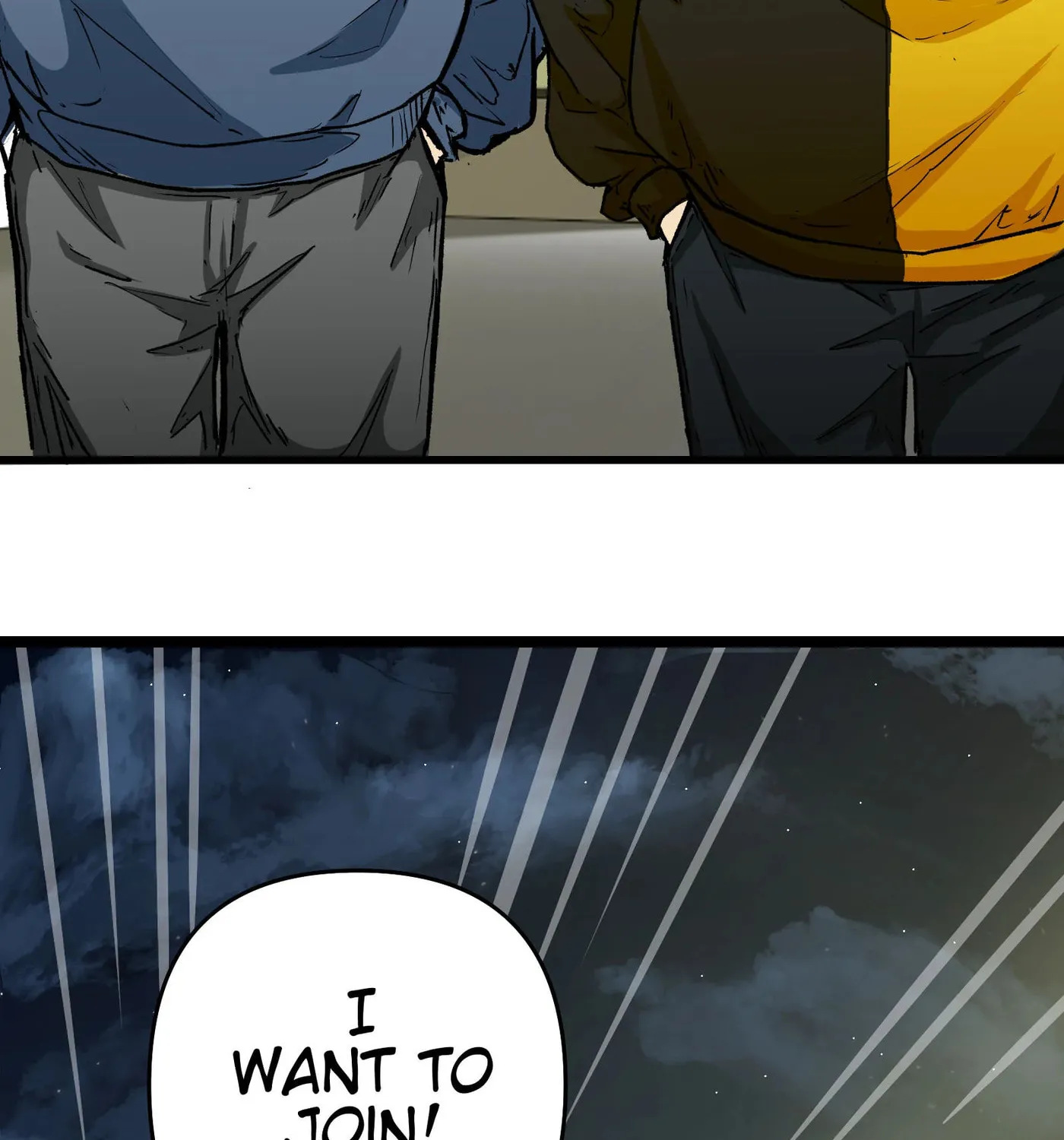 Death Speed Chapter 3 page 104 - 