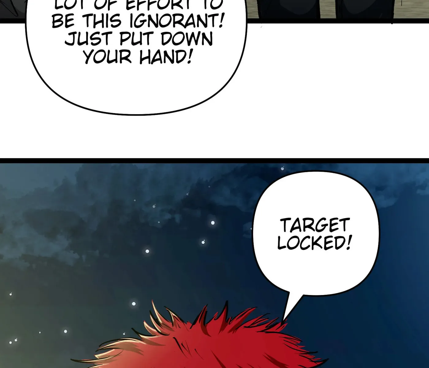 Death Speed Chapter 3 page 113 - 