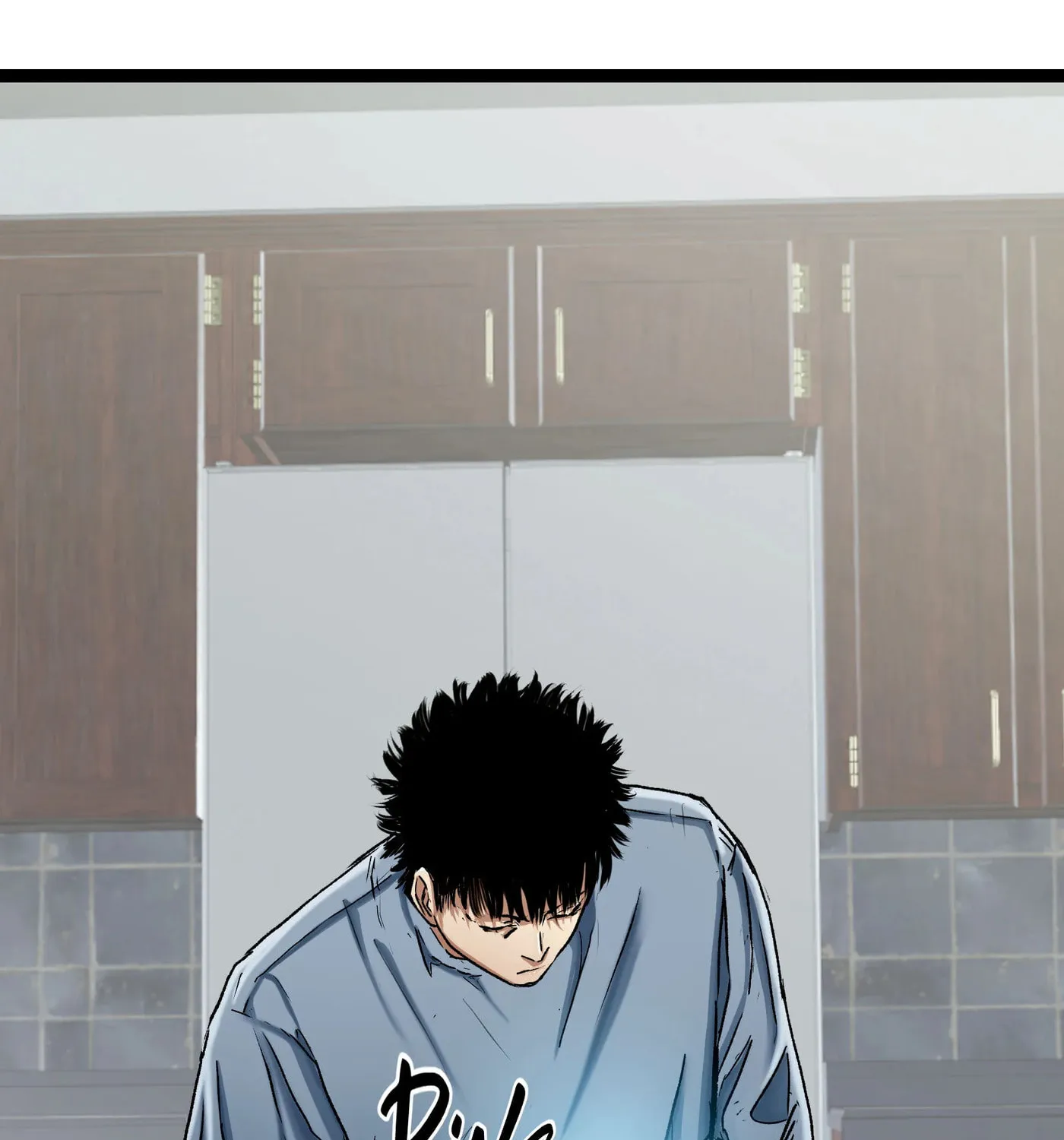 Death Speed Chapter 3 page 23 - 