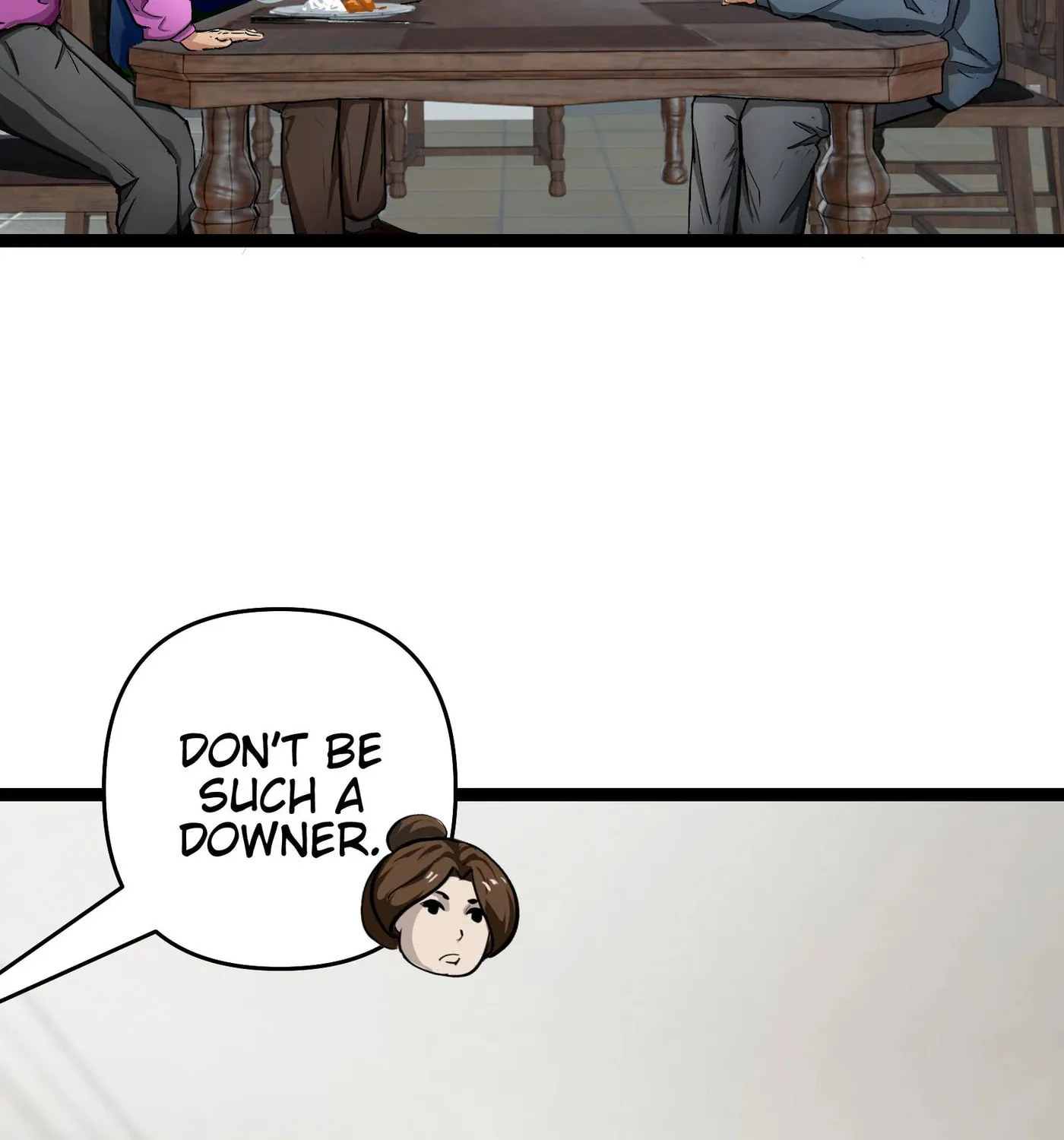 Death Speed Chapter 3 page 4 - 