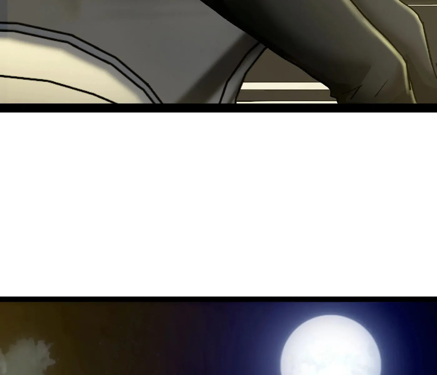 Death Speed Chapter 3 page 32 - 
