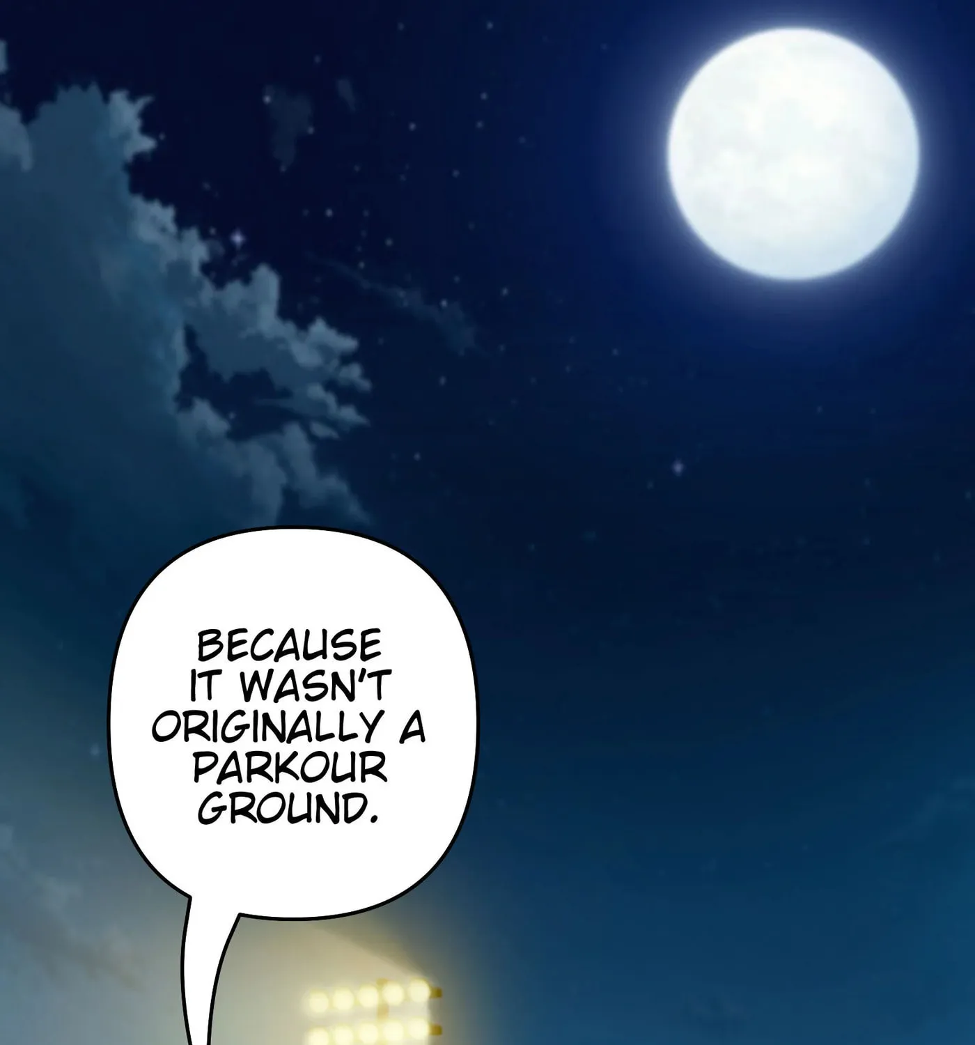 Death Speed Chapter 3 page 44 - 