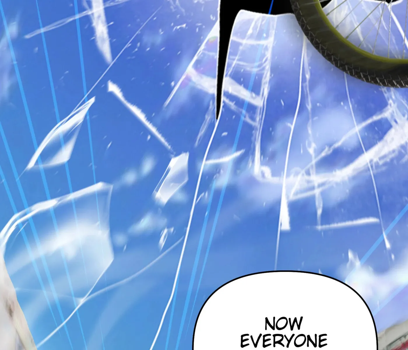 Death Speed Chapter 3 page 49 - 