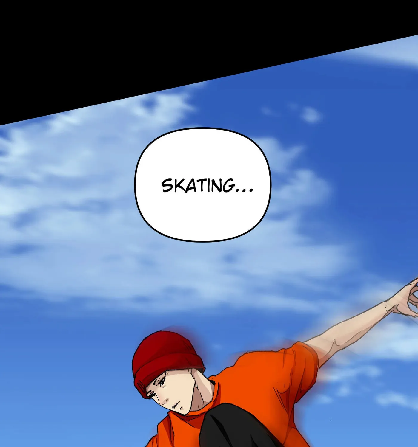 Death Speed Chapter 3 page 52 - 
