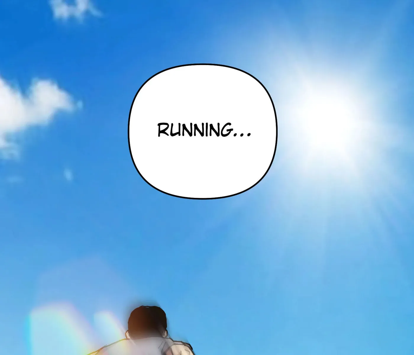 Death Speed Chapter 3 page 57 - 