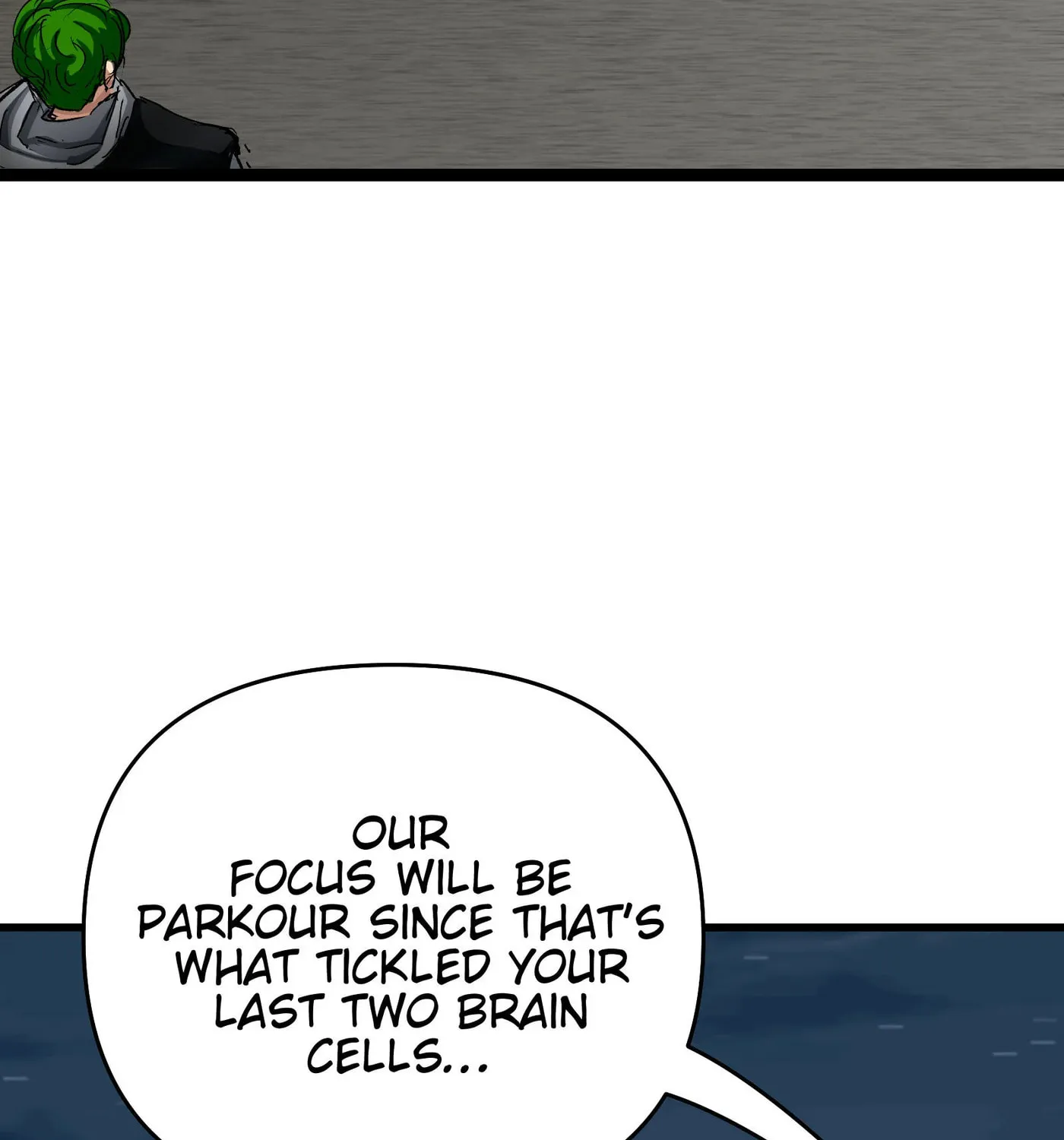 Death Speed Chapter 3 page 64 - 