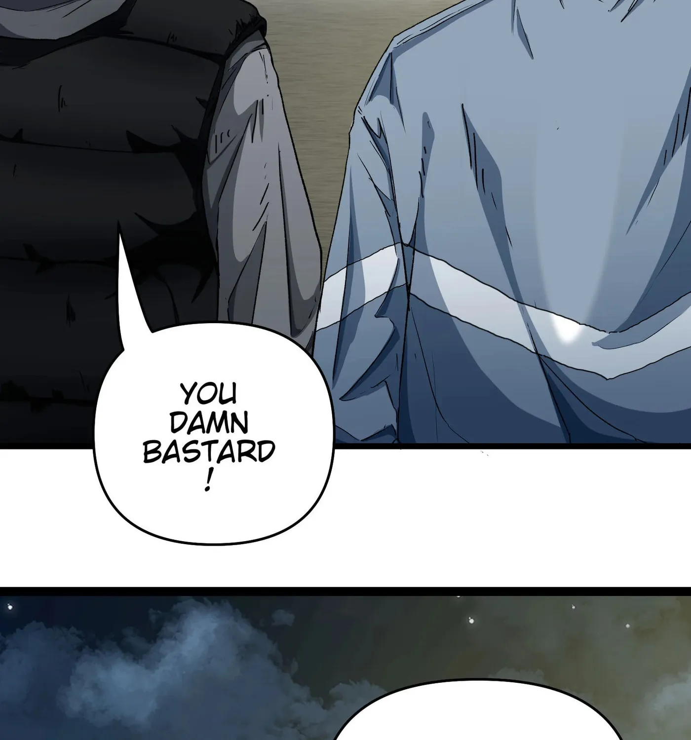 Death Speed Chapter 3 page 69 - 