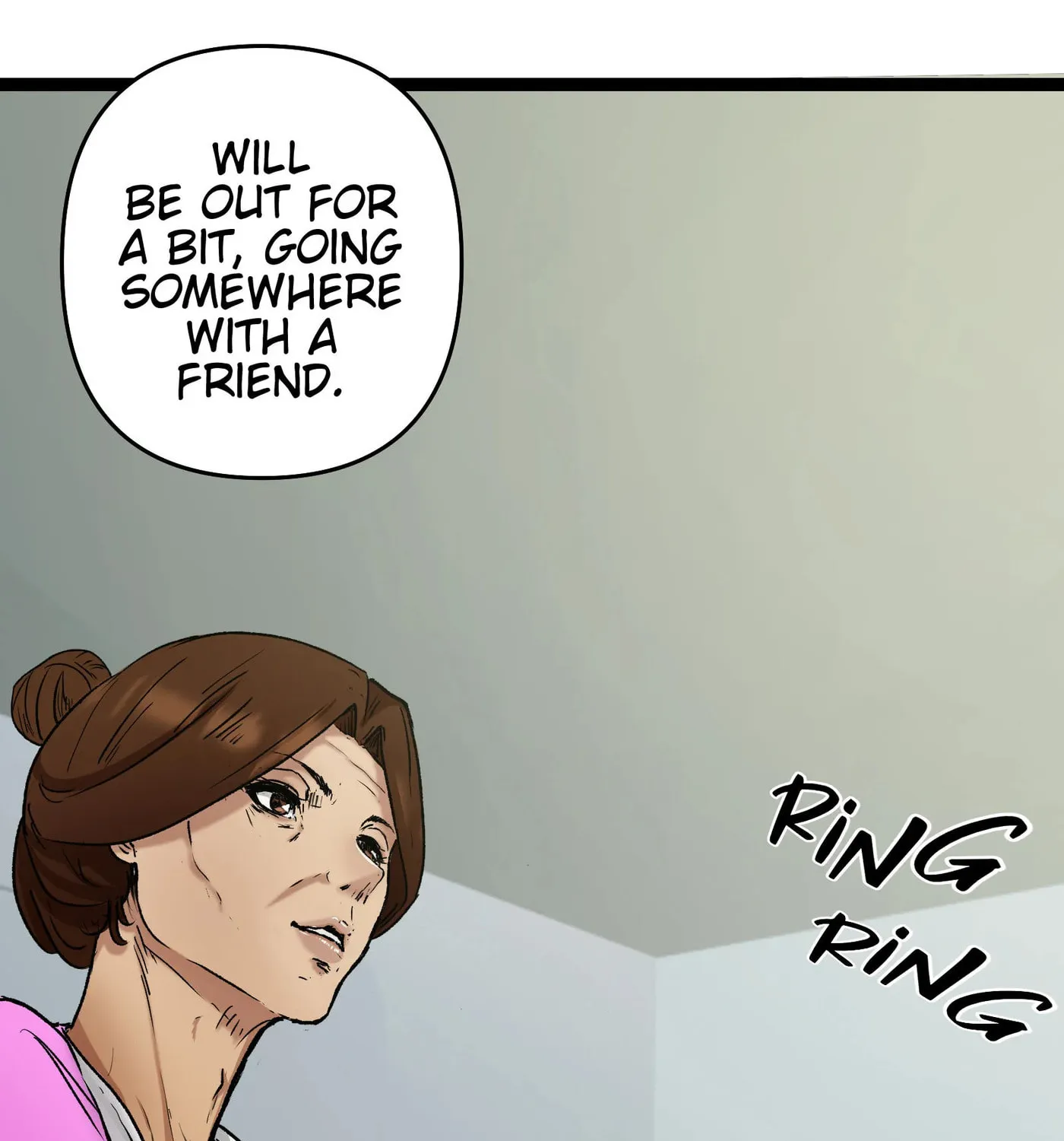 Death Speed Chapter 3 page 8 - 