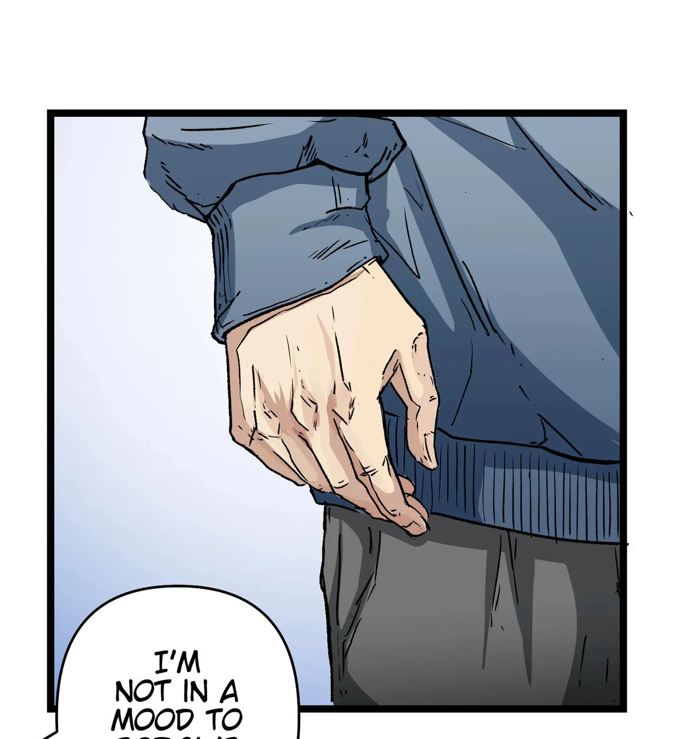 Death Speed Chapter 3 page 76 - 