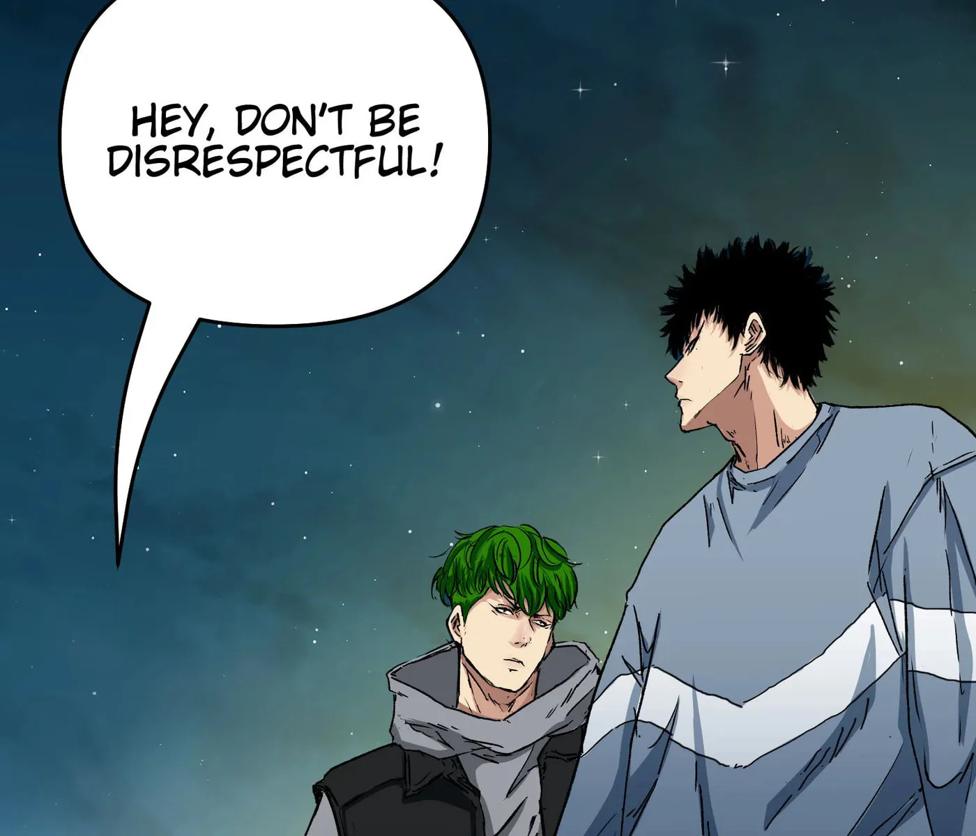Death Speed Chapter 3 page 78 - 