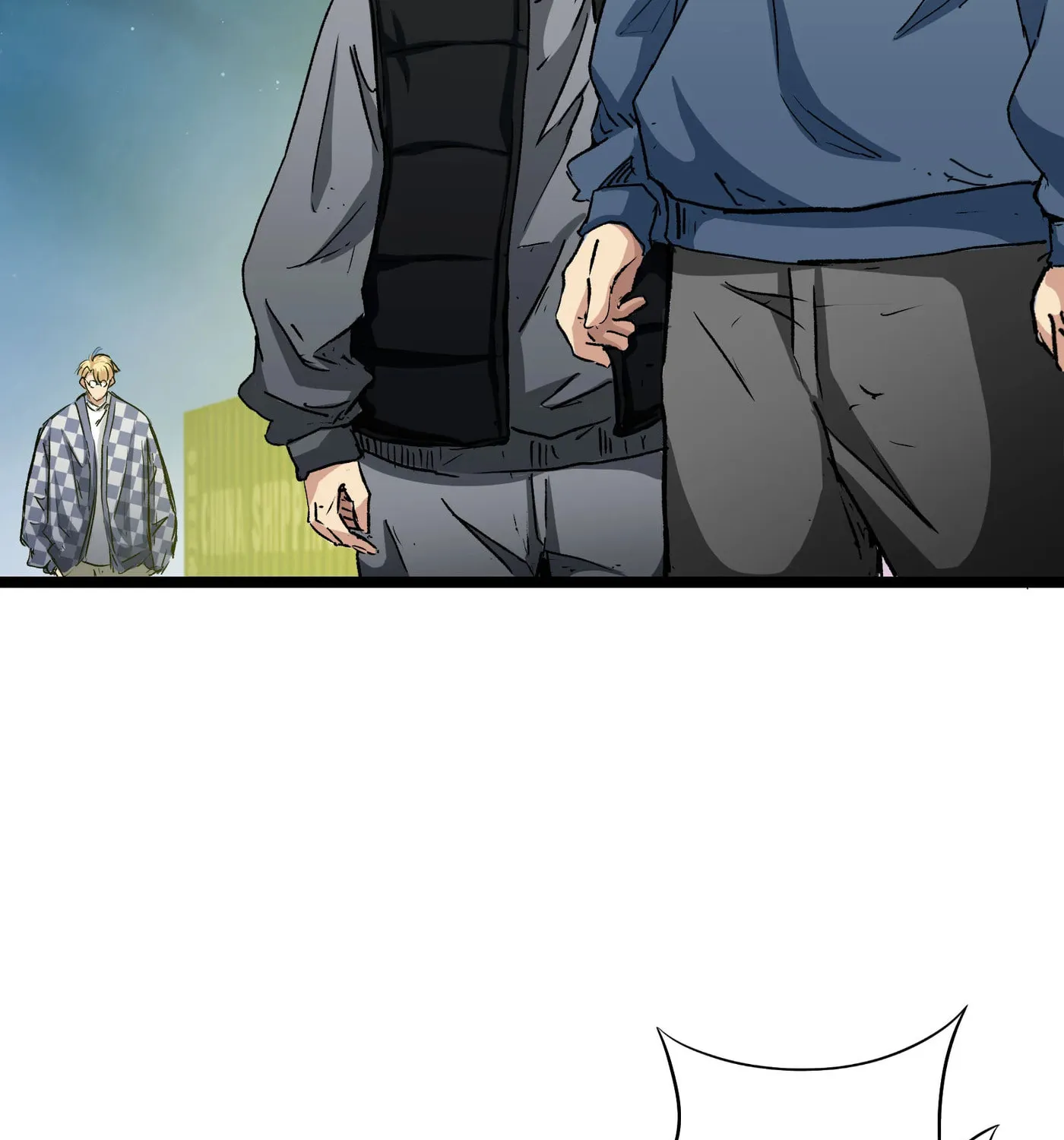 Death Speed Chapter 3 page 79 - 