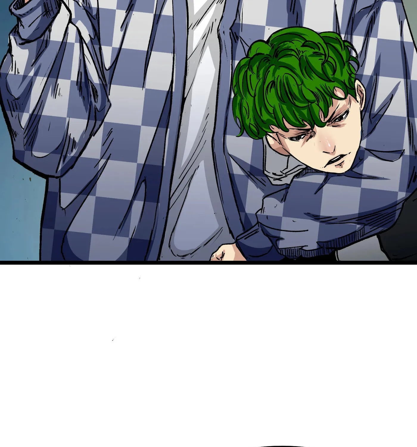 Death Speed Chapter 3 page 87 - 