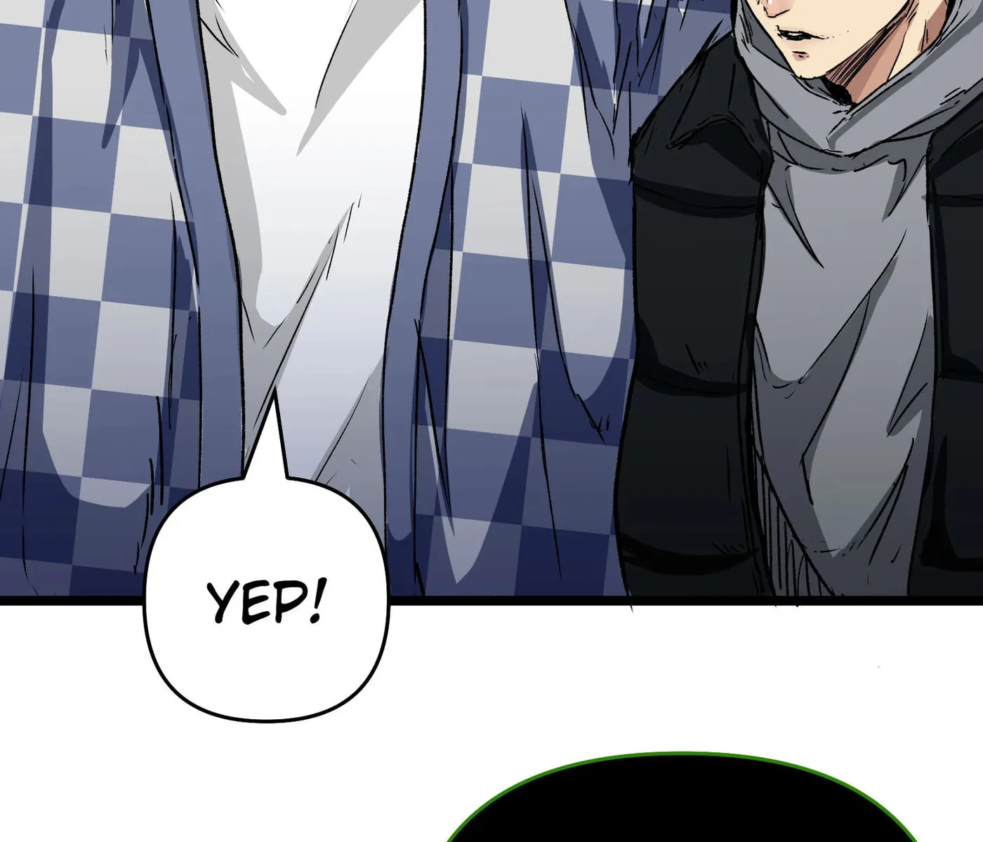 Death Speed Chapter 3 page 89 - 
