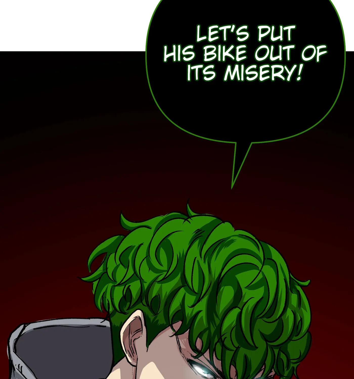 Death Speed Chapter 3 page 90 - 