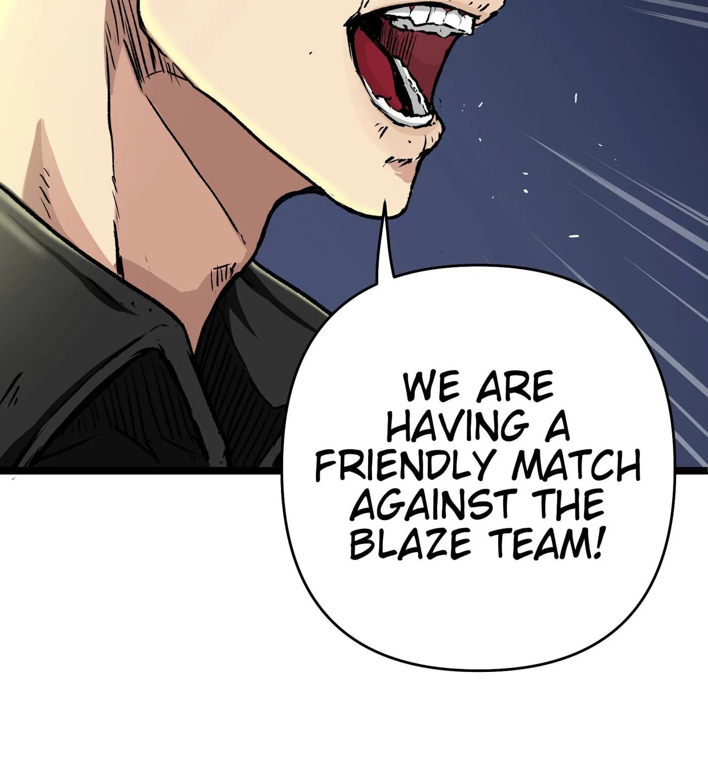 Death Speed Chapter 3 page 93 - 