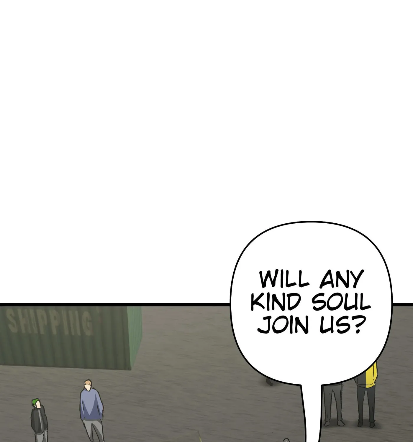 Death Speed Chapter 3 page 100 - 