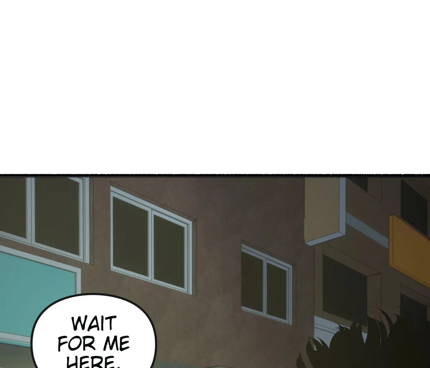 Death Speed Chapter 30 page 27 - 