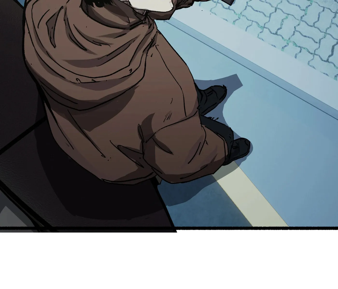 Death Speed Chapter 30 page 30 - 