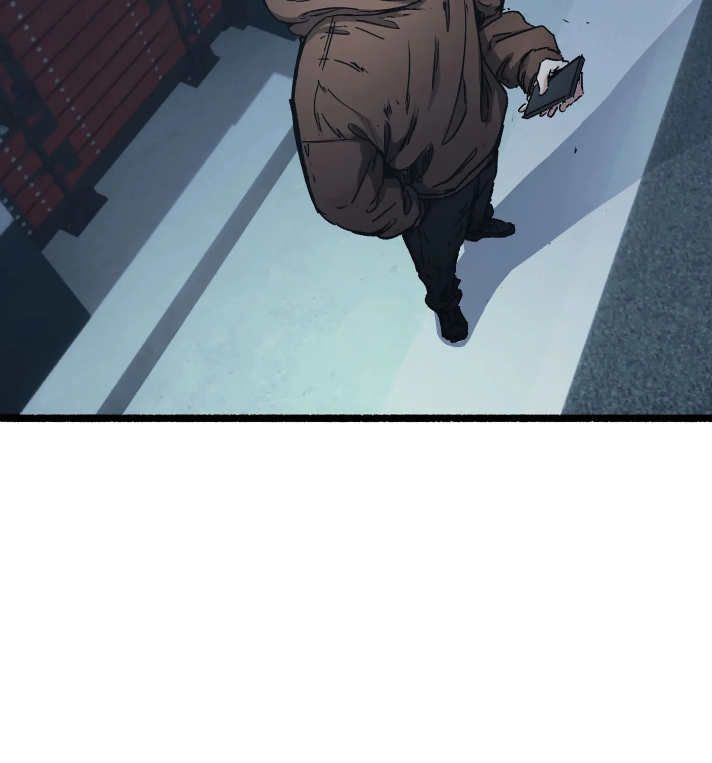 Death Speed Chapter 30 page 4 - 