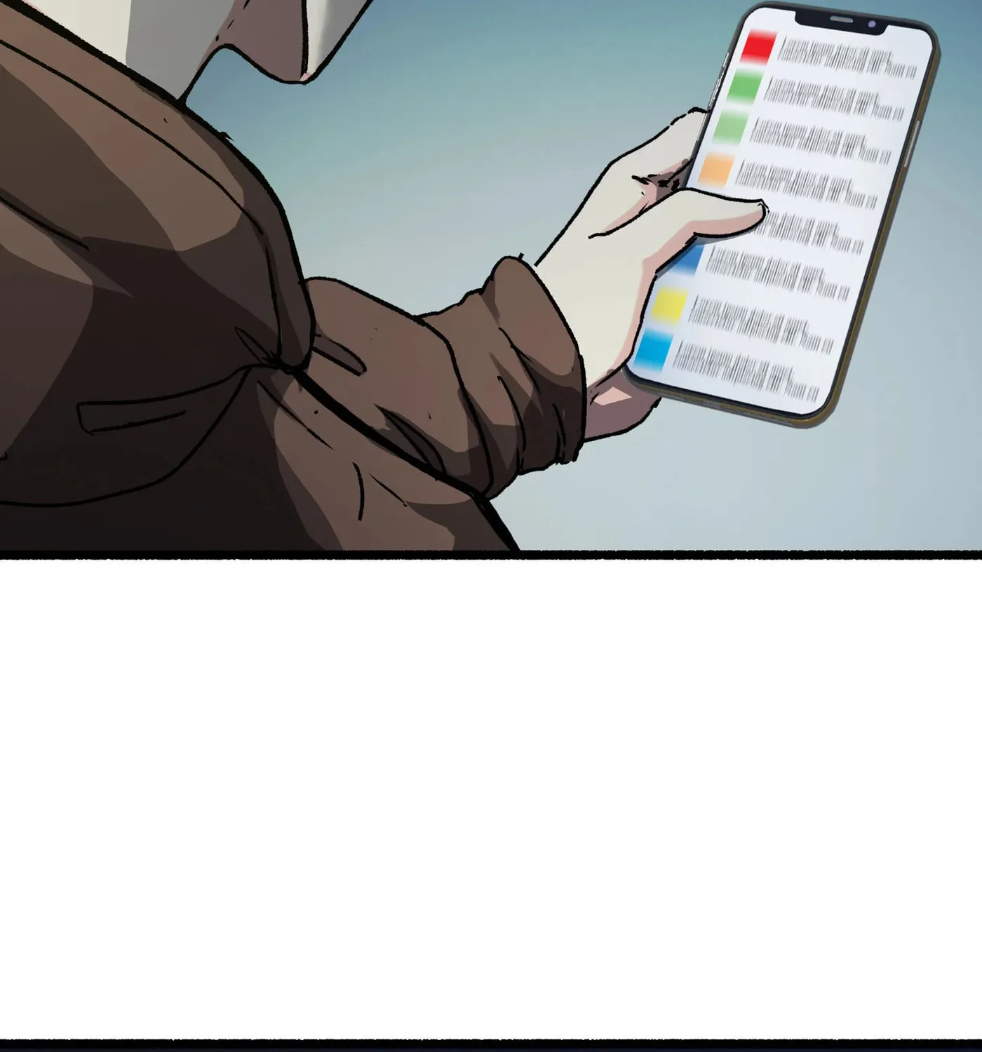 Death Speed Chapter 30 page 33 - 