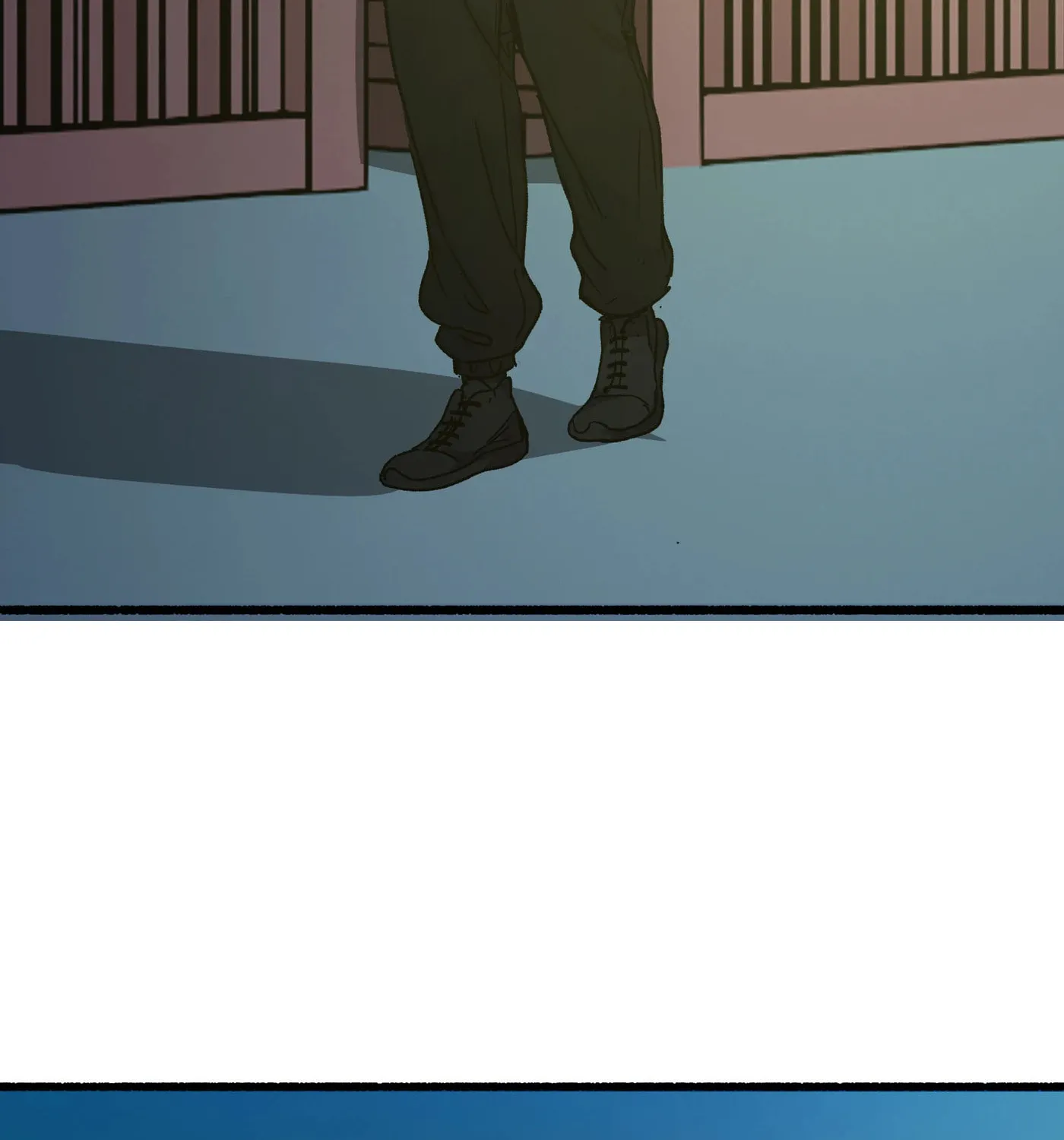 Death Speed Chapter 30 page 39 - 
