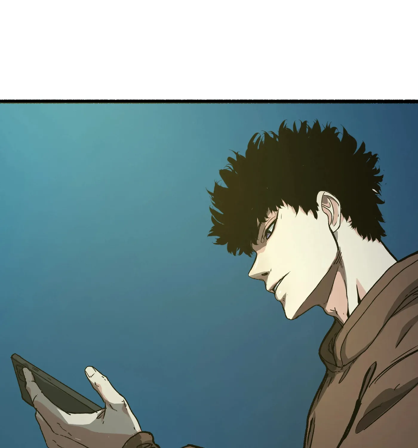 Death Speed Chapter 30 page 42 - 